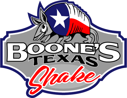 Boone's Texas logo